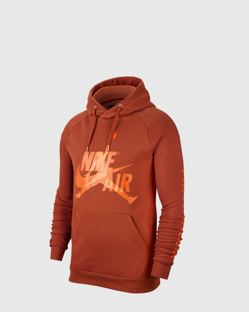 Jordan Jumpman Classics Pullover Hoodie 