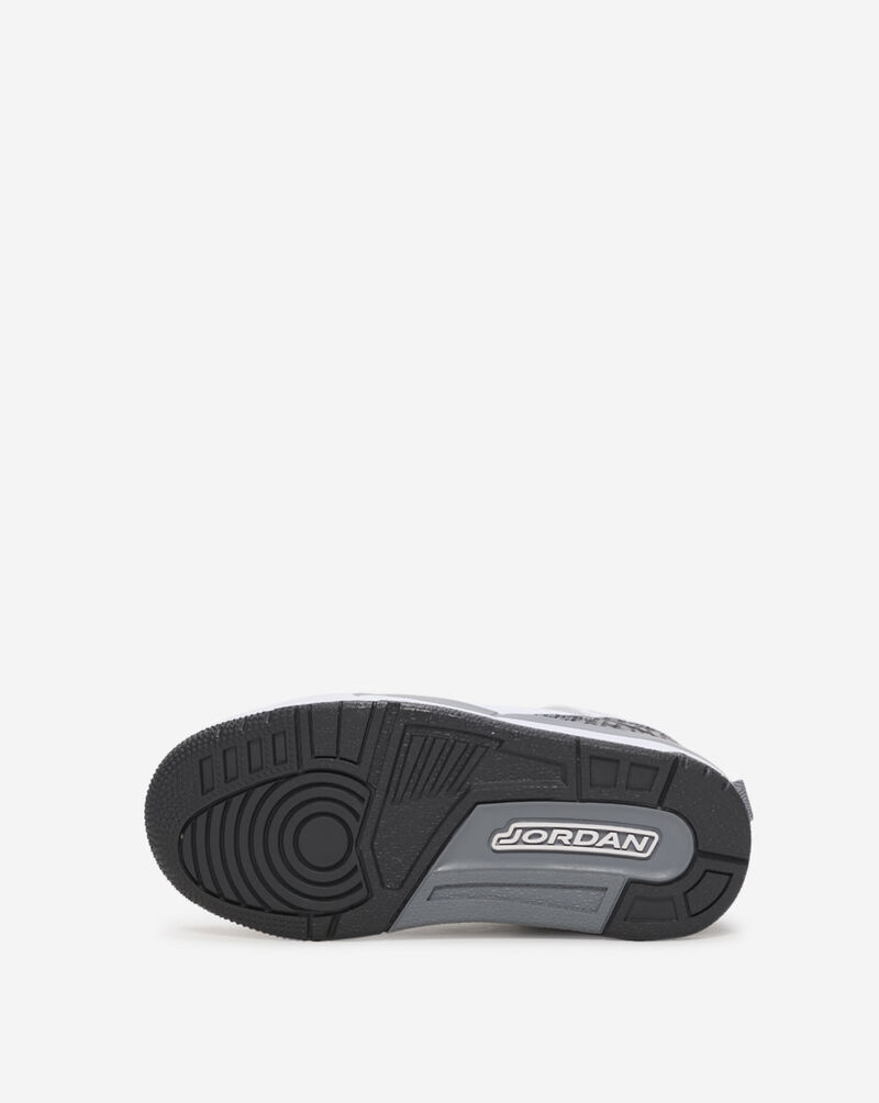 Jordan Little Kids' Spizike Low FQ3951-102 White 6