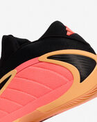 adidas Anthony Edwards 2  JS3514 Orange 8