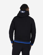 PRO STANDARD Homecoming Hoodie CHA571577-BRB Black 4