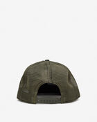 950 Detroit Tigers Camo Trucker