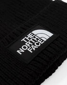 Logo Box Cuffed Beanie