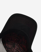 Von Dutch Crypt Trucker Hat VDHH0057-BLACK Black 4