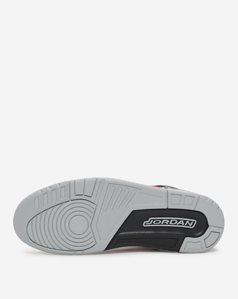 Jordan Spizike Low  FQ1759-600 Red 4