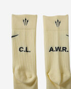 Nike NOCTA Crew Socks 3 Pack DD9240-705 cream 3