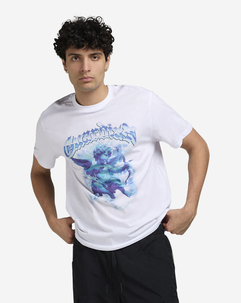 Mister Tee Guardian Tee MTUS233-US-00220 White 1