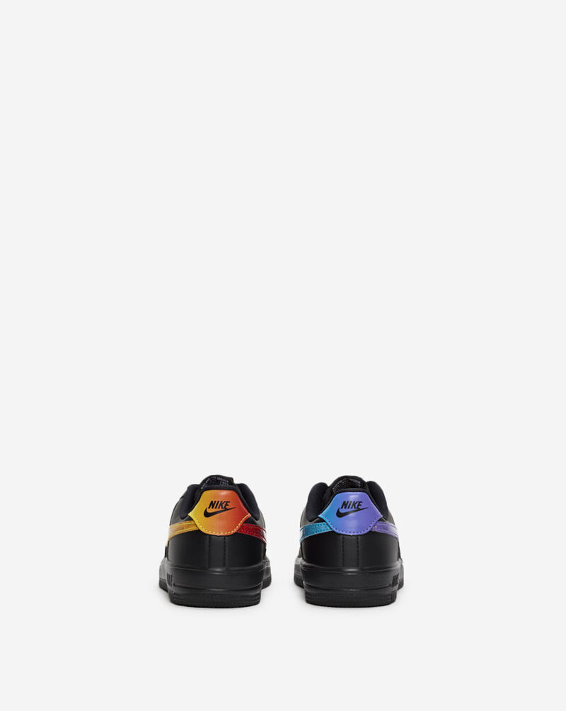 Nike Little Kids' Air Force 1  IV5949-001 Black 5