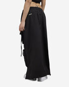 Smoke Rise Straight Long Skirt EK24321SN-BLA Black 2