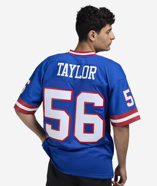 New York Giants Taylor Legacy Player Jersey