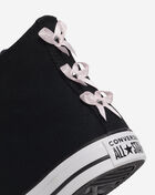 Converse Chuck Taylor All Star Lift Platform Bows And Studs A14532C Pink 8