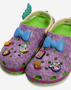Crocs The Simpsons Krusty Classic Clog 211107-90H Purple 8
