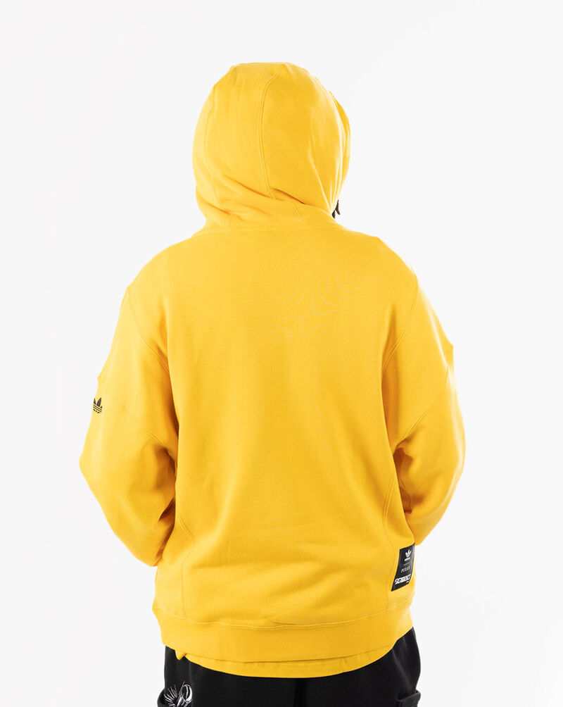 adidas manga hoodie