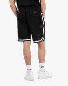 Pro Standard Miami Marlins Pro Team Shorts LMM331579-BLK Black 3