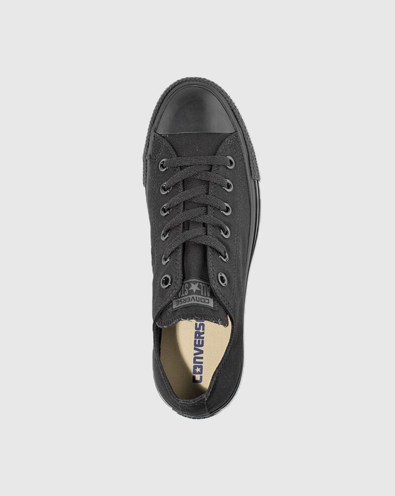 Shop Converse Taylor All Star Oxford M5039 black | SNIPES