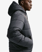 Nike NSW PrimaLoft Therma-FIT Loose Puffer Jacket IO4895-010 Black 4