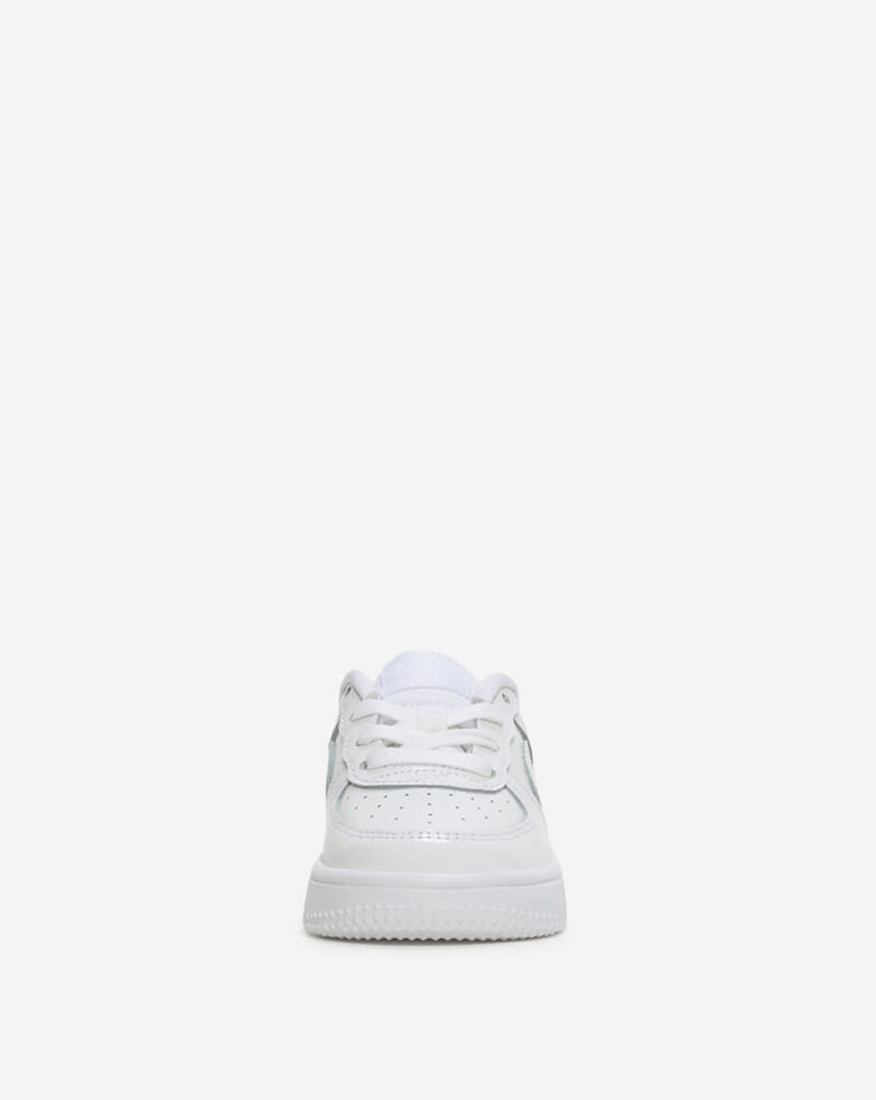 Nike Toddler Air Force 1 Low IV2451-100 White 3