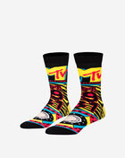 MTV Mashup Socks