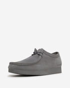 Clarks Wallabee Lite Suede  26329282 Grey 2