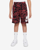  Boys' (8-20) NSW All-Over Print Shorts
