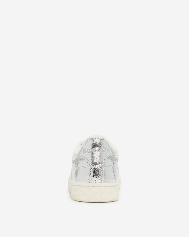 Reebok Club C 85 Vintage 100271719 silver 5
