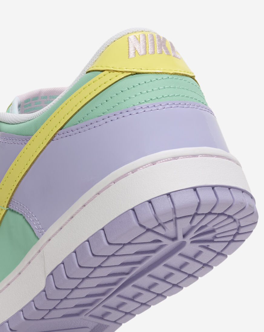 Shop Nike Dunk Low Retro IQ9404-349 green | SNIPES USA