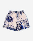 Hasta Muerte Cold Bucks Shorts HM-COLDBUCKS-SHORTS Multi 3
