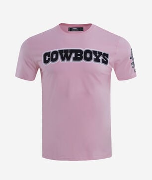 Dallas Cowboys Classic Chenille Tee