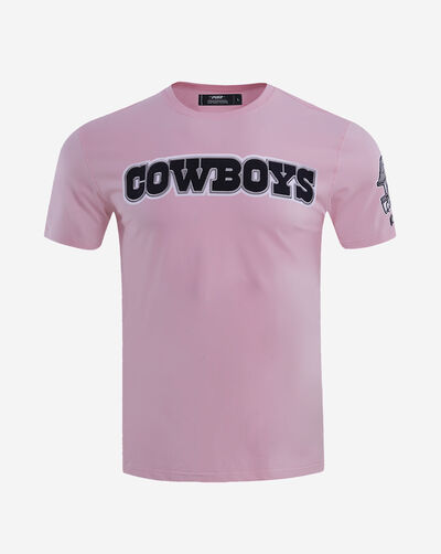 Dallas Cowboys Classic Chenille Tee