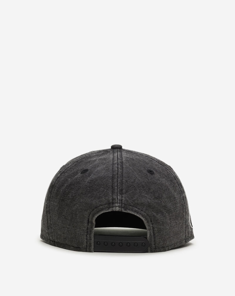 New Era 19Twenty Chicago White Sox Basic Snapback Hat 60800485 Black 3