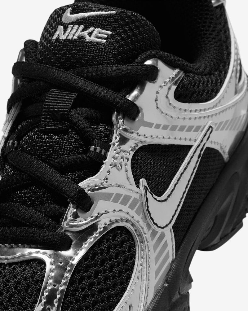 Nike Little Kids' V5 RNR IU7232-010 Black 7