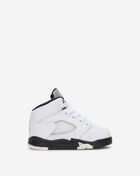 Jordan Toddler Air Jordan 5 Retro 440890-110 White 5