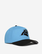 9Forty Carolina Panthers A-Frame Snapback Hat