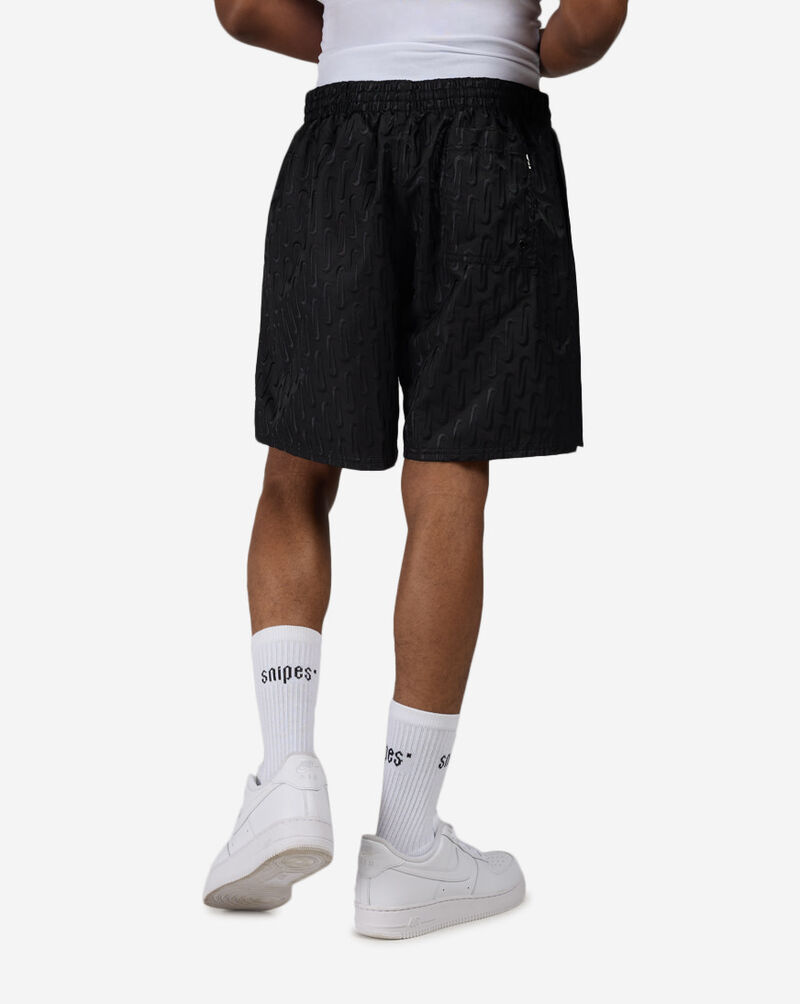 Nike 7" Fully Lined Swim Shorts NESSF504-001 Black 2