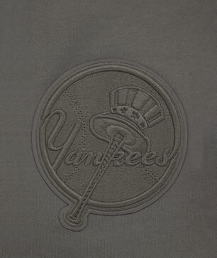 New York Yankees Retro Neutral Fleece Sweatpant