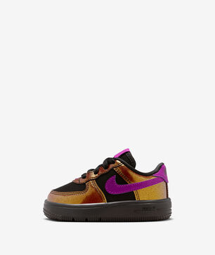 Toddler Air Force 1 LV8