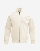 Miami Heat Neutral Twill Jacket