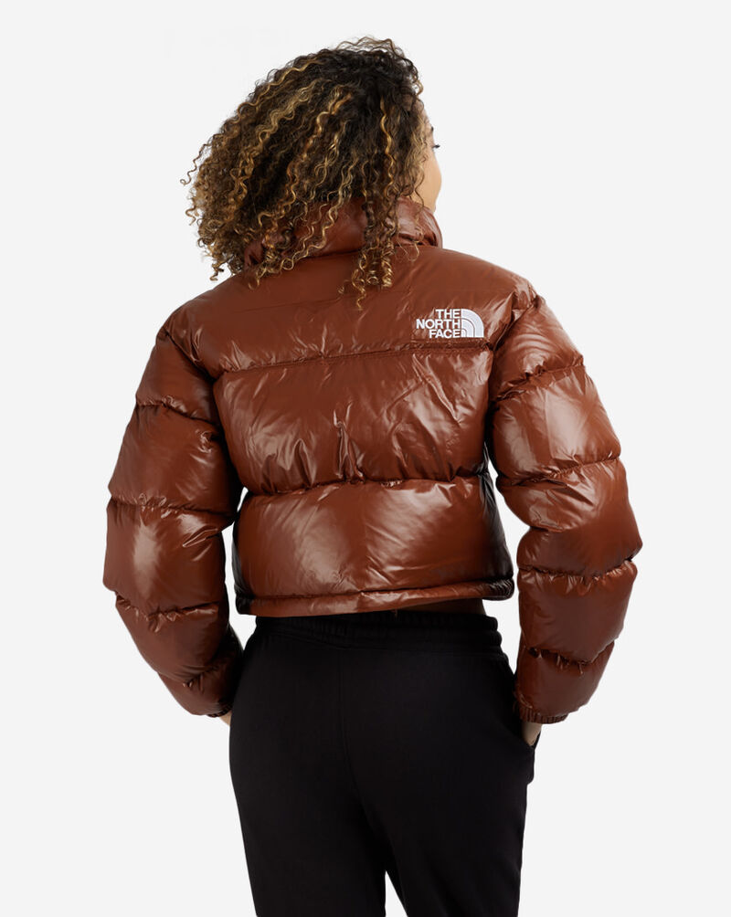 Women’s Nuptse Short Jacket