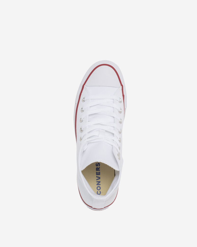 Converse Chuck Taylor All Star Hi M7650 White 5