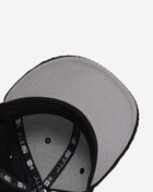 New Era 59Fifty New York Yankees Chenille Cord Fitted Hat 60769965 Black 4