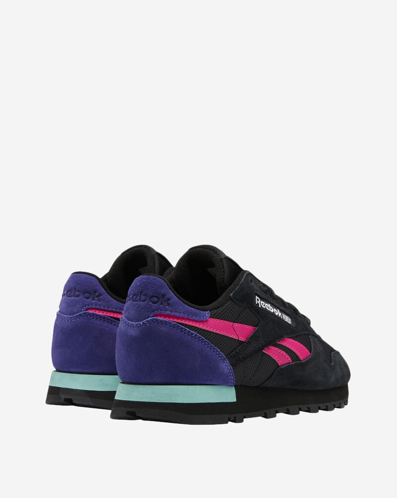 Reebok Classic Leather GX7098 Black 3