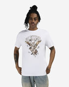 Mister Tee Camo Blessed Angel Tee MTUS491-US-00220 White 1