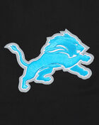 PRO STANDARD Detroit Lions Wingspan Boxy Tee FDLA410517-BLK Black 2