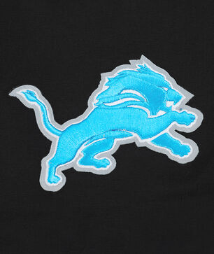 Detroit Lions Wingspan Boxy Tee