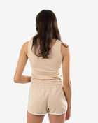 Allure Peek-A-Boo Tank