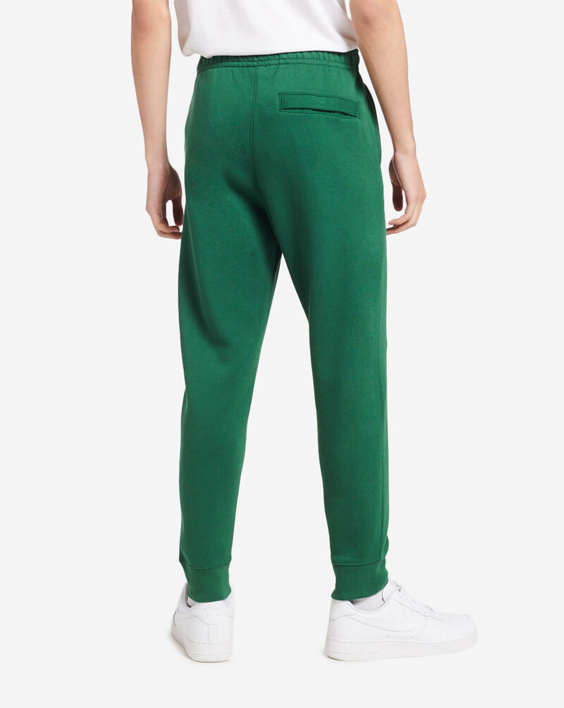 Shop Nike NSW Club Fleece Joggers BV2671-341 green | SNIPES USA
