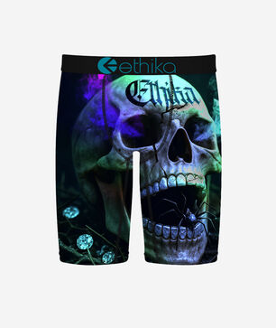 Death's Treasure Briefs