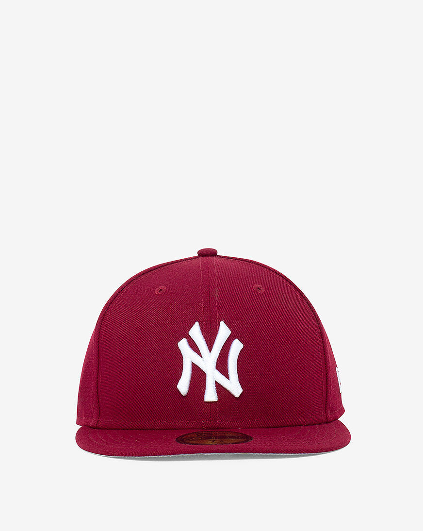 カーディナルス レッドキャップ BHEADS New Era Adult Tampa Bay Buccaneers Chain Stitch Red 9fifty