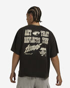 Honor The Gift Art That Reflects Tee HTG250347-BLK Black 2