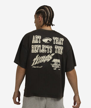 Art That Reflects Tee