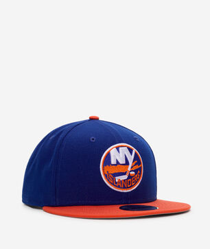 9Fifty New York Islanders Evergreen Snapback Hat